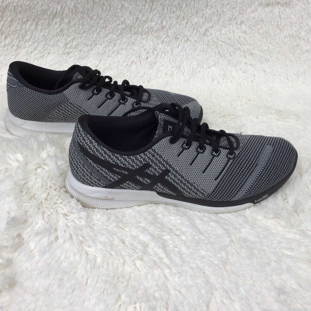 ASICS sneakers